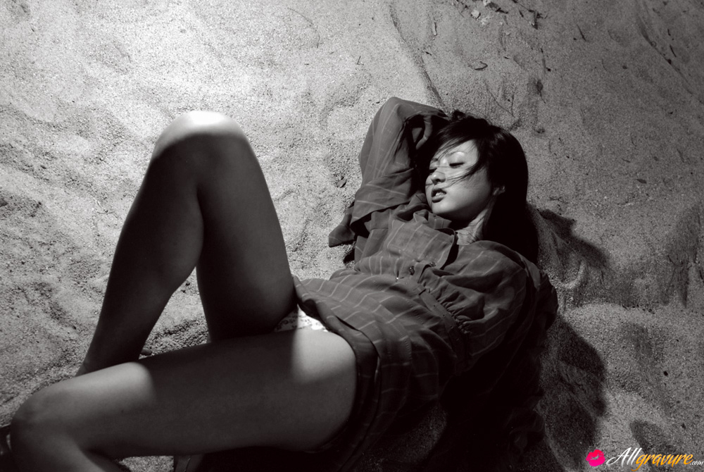 [Allgravure] 2014.10.12 Sayaka Ogata - Origins